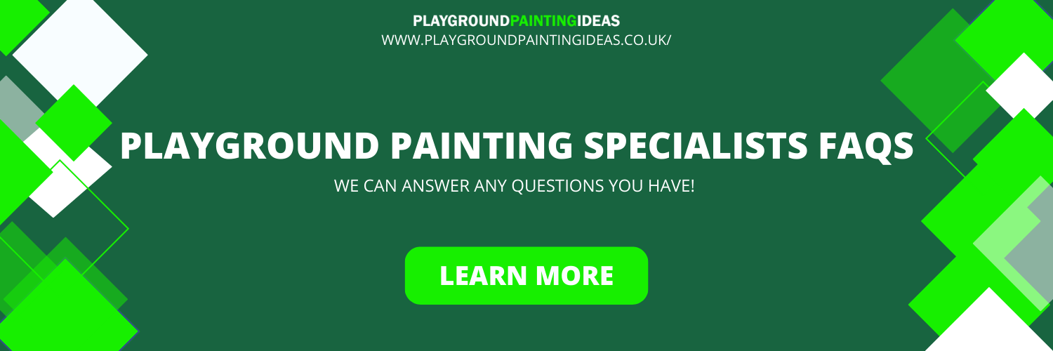 playground painting specialists faqs